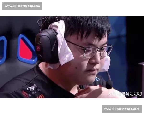 当电竞成为校园新风景,高校联赛正改变着什么! 当电竞成为校园新风景,高校联赛正改变着什么!