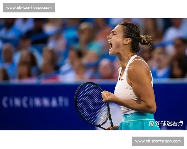 悬念迭起！网球决赛预测，究竟谁能摘得桂冠