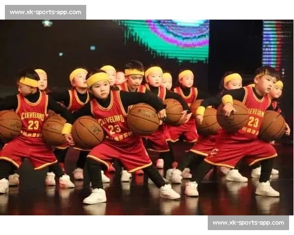 新星冉冉升起，赛事回放见证明日之星的闪耀