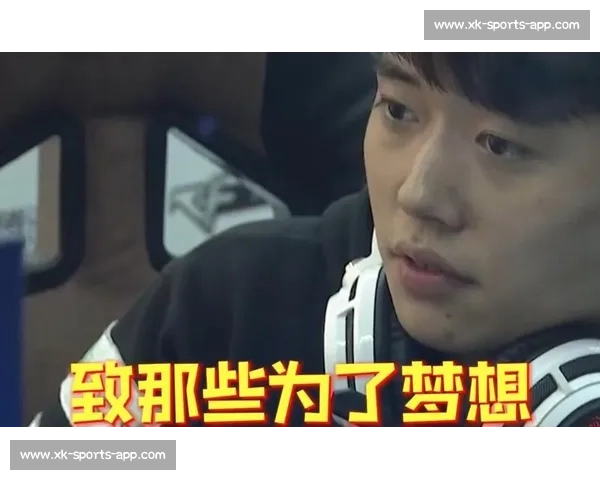 泪目！那些年我们一起追过的电竞梦想，如今汇聚于此！