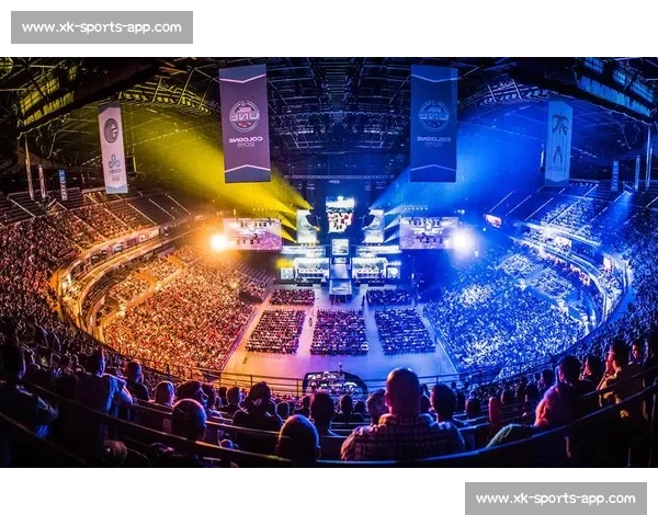 爆款电竞IP诞生记，从创意到现实的奇幻漂流