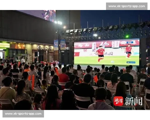 球迷狂欢！苏超实力榜，一起为心中的王者喝彩！