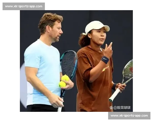 社交媒体上的网球明星，场下生活也同样精彩