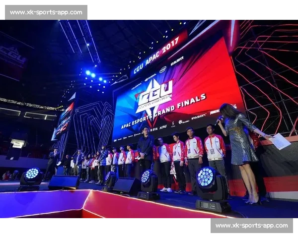 谁主沉浮！东南亚电竞年度盛宴，冠军榜见分晓！