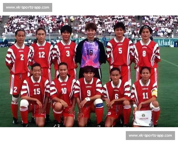 谁说女子不如男！中国女篮世界杯夺冠，她们是铿锵玫瑰！